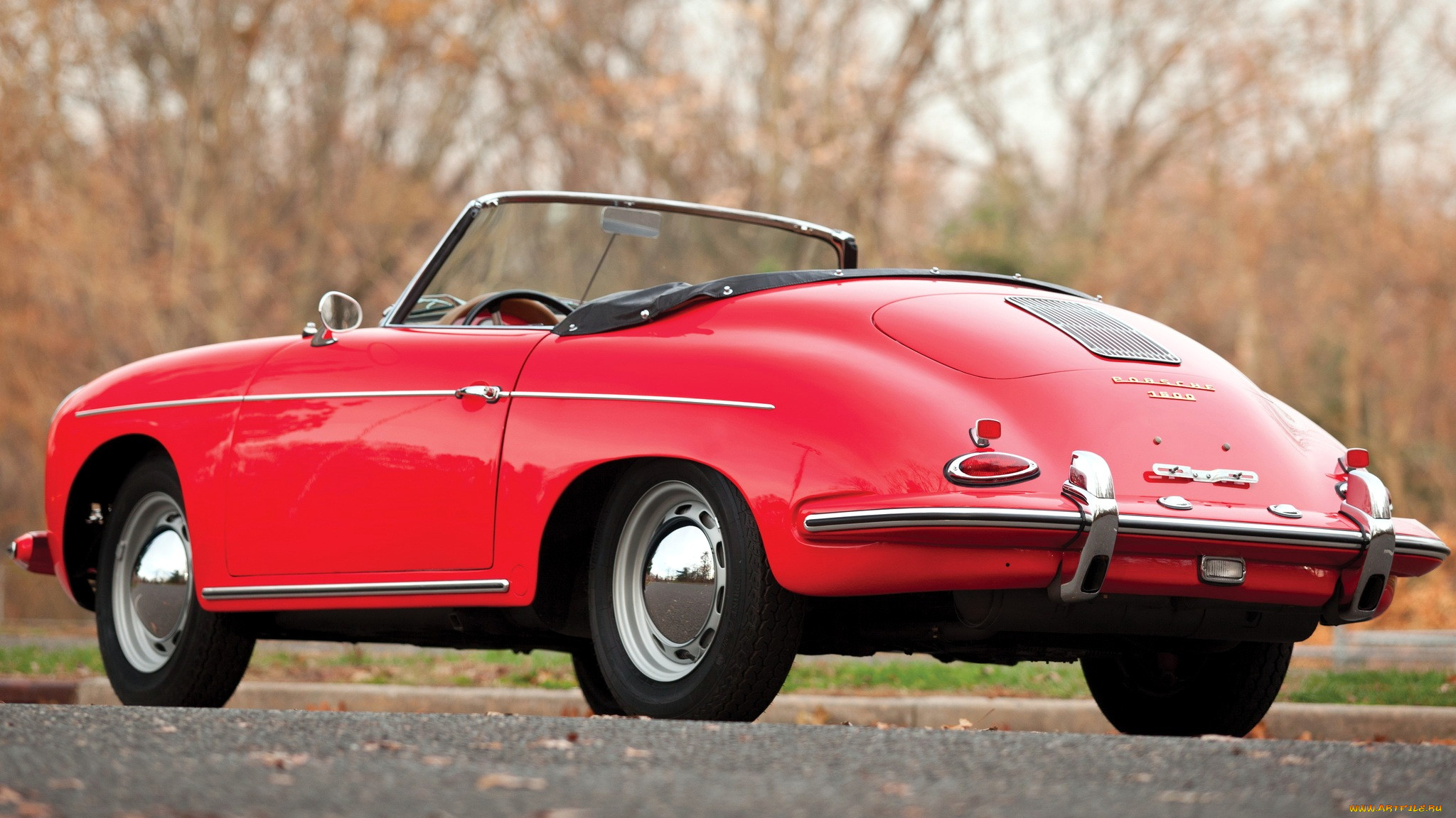 porsche, 356, , , , , 